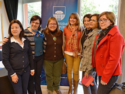 Continúa la formación a equipos de salud rural en el norte del país