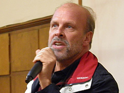 Jorge Urioste, flamante decano de la Facultad de Agronomía