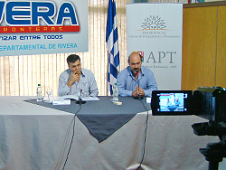 Gobierno nacional y comunas trabajan para eliminar puntos críticos de siniestralidad vial