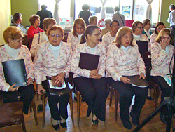 Informática para la tercera edad