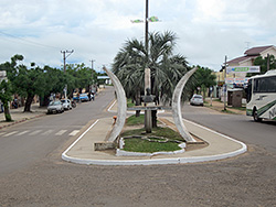 Vichadero padece por los cortes de agua