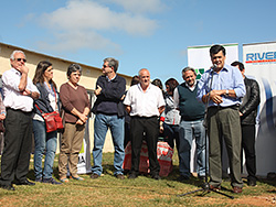 Las vicisitudes de la vivienda en Rivera