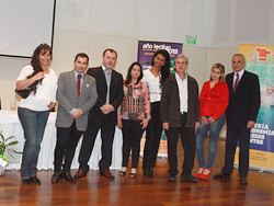 Escuela de Hotelería y Gastronomía “César Ritz” se instaló en Rivera