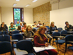 Intendencia y UDELAR dictan cursos de huerta orgánica