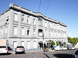 Unipampa promueve selección especial para uruguayos fronterizos en octubre