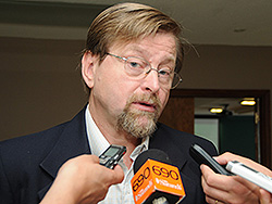 El próximo martes estará en Rivera el Director Nacional de Educación