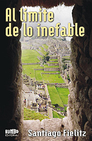 Se realizó el lanzamiento del libro “Al límite de lo inefable”, del Lic. Santiago Fielitz