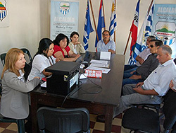 Se conocieron ofertas para la construcción de Terminal de Ómnibus de Vichadero