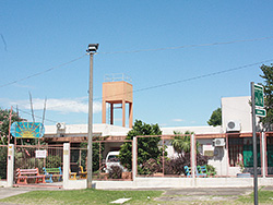 Hogar de Ancianos mantuvo el motivo por el que fue creado y se ha refortalecido con la adhesión de las familias de la frontera