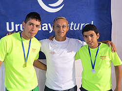 A treinta días de las Olimpíadas Especiales “Los Ángeles 2015”