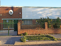 Diputado Amarilla reitera exposición escrita referente a problemas en la Escuela Nº 111