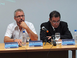 CASMER: Un paso más en la descentralización de la salud