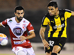 Peñarol no supo y Tacuarembó no pudo, por eso fue empate