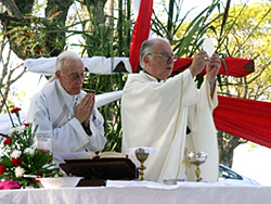 Fiesta de la Divina Misericordia