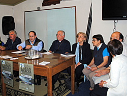 Marcha en Tacuarembó en defensa del Acuífero Guaraní