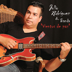 Show de Julio Rodríguez y banda, a beneficio de la Fundación Dr. Pérez Scremini de Rivera