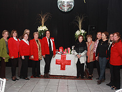 Hoy, 8 de mayo, se conmemora el Día Mundial de la Cruz Roja