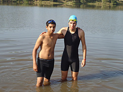 Prof. Joselo Andrade: “Continuamos entrenando”