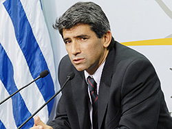 Comerciantes locales solicitaron establecer una canasta de productos para la frontera