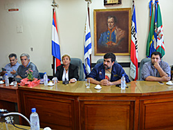 Empresas dispuestas a tomar a personal de Boreal que ha quedado desocupado