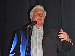 Dr. Roberto Canessa: “Lo lindo de la vida es construirla día a día y lucharla día a día”