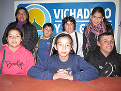 Se creó el Consejo de Jóvenes de Vichadero