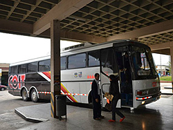 Rivera y Tranqueras, más unidos que nunca