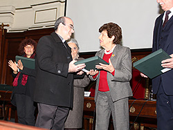 Homenaje a 125 años de la llegada de los primeros inmigrantes libaneses
