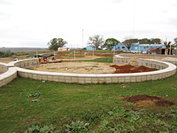 En agosto Vichadero tendrá su plaza