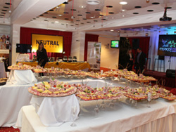 Noches de brillo y glamour en el cuarto Salón del Vino del Rivera Casino & Resort