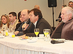 Presentaron el centro comercial Melancía Rivera Mall & Freeshops