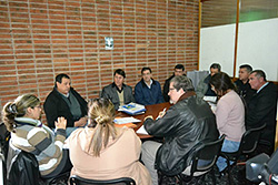 Nueva terminal de ómnibus conlleva una reprogramación del tránsito