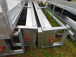 Ya está en marcha el proyecto “Agua para todos” en convenio entre IDR y Embajada de Japón