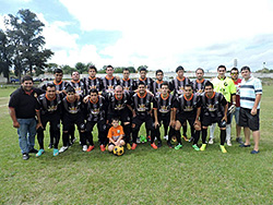 Bola 8 hace una tarea social interesante