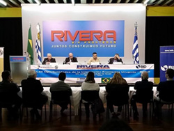 Seminario-Taller: “Las oportunidades de la integración fronteriza, Brasil-Uruguay: Un enfoque desde lo local”