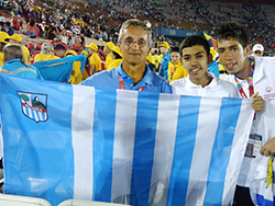 Regreso con gloria...