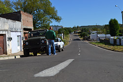 “Se ha hecho un avance muy importante rumbo a la urbanización total de Minas de Corrales”