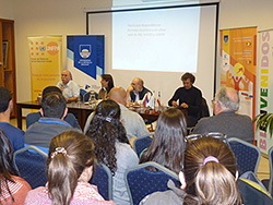 Se presentó en Tacuarembó el Atlas Sociodemográfico y de la Desigualdad del Uruguay