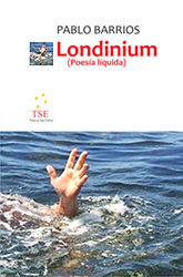 Pablo Barrios, una potente voz líquida, anclado en la tierra