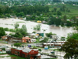 CECOED en intensa actividad a consecuencia del clima