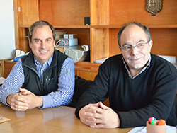 “Se mintió en muchas cosas”, afirmó el Secretario de Deportes de Paysandú