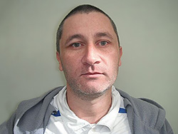 Recapturaron a recluso fugado el sábado de la prisión de Cerro Carancho