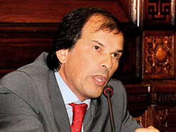 Consejo Departamental trabaja en la elaboración del Presupuesto Quinquenal