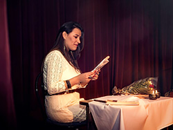 Joven riverense presentará su libro hoy en el Museo Municipal de Artes Plásticas