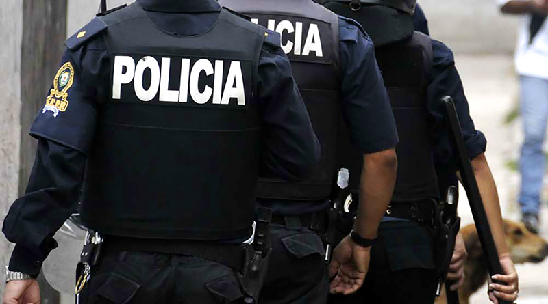 Resultado de imagen para policiales