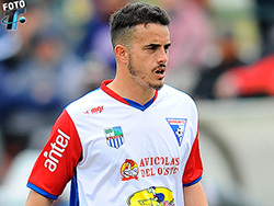 Huracán Fútbol Club de Paso de la Arena