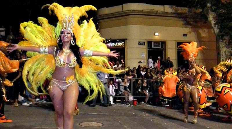 Ya se reciben las inscripciones para el Carnaval de Tacuarembó - Diario NORTE