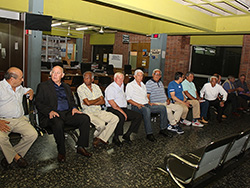 El deporte en mini noticias