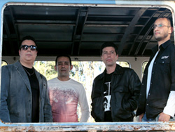 Julio Rodríguez & Banda