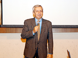 Dr. Jorge Da Silveira